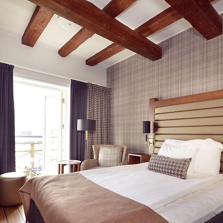 Home Hotel Packhuset Kalmar Exterior photo