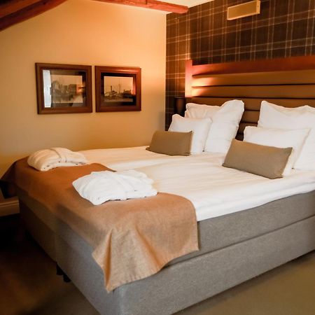 Home Hotel Packhuset Kalmar Exterior photo