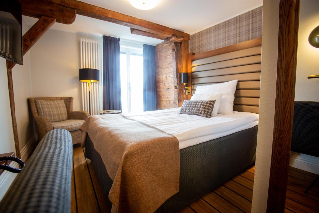 Home Hotel Packhuset Kalmar Exterior photo