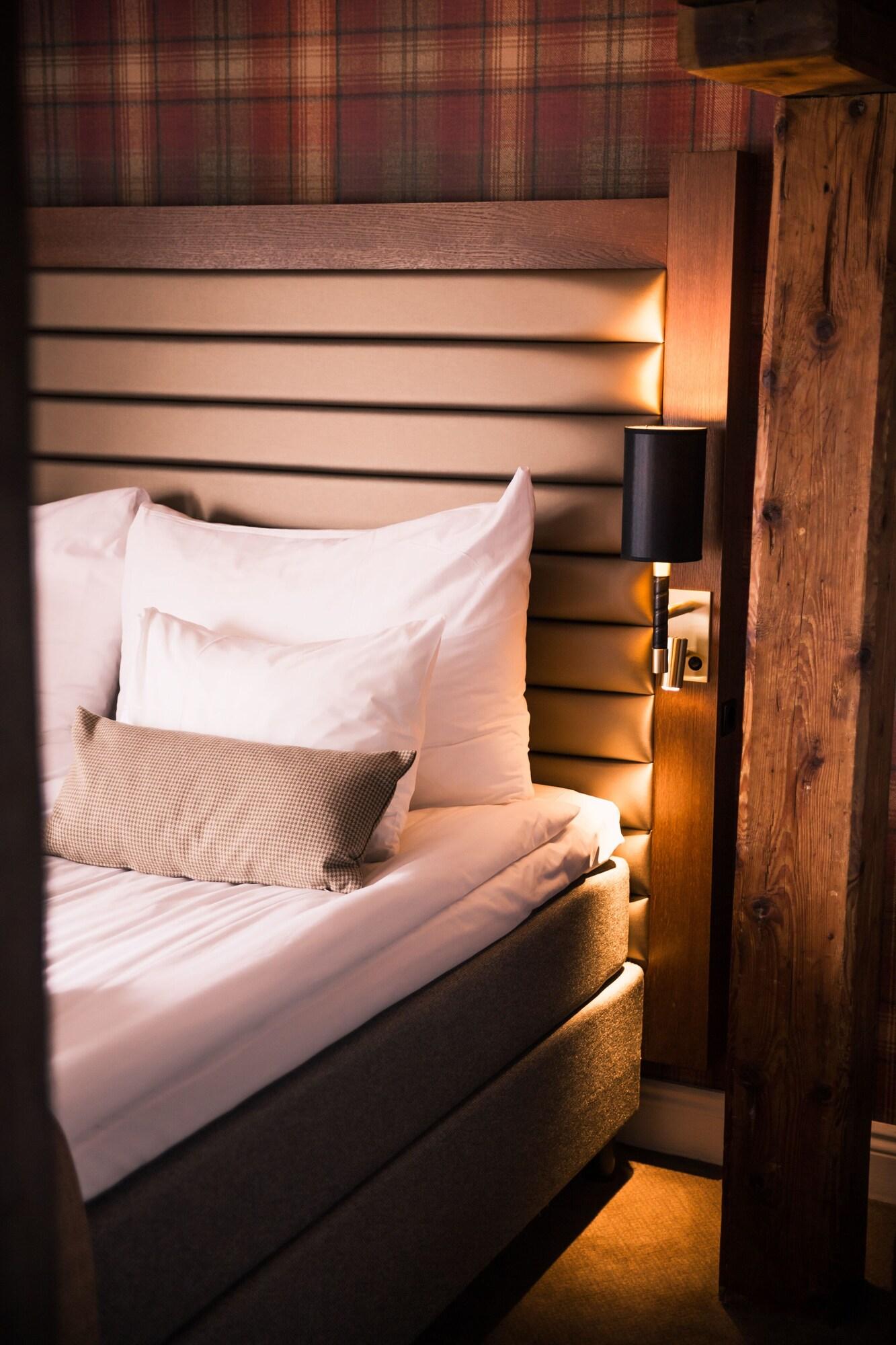 Home Hotel Packhuset Kalmar Exterior photo