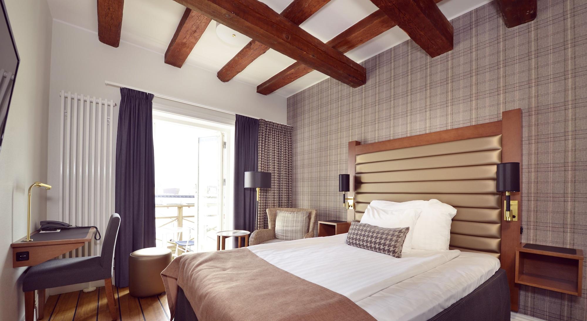 Home Hotel Packhuset Kalmar Exterior photo