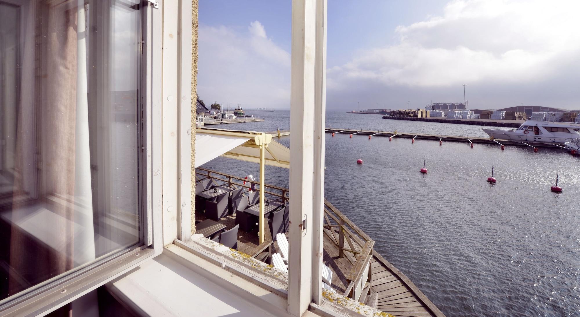 Home Hotel Packhuset Kalmar Exterior photo