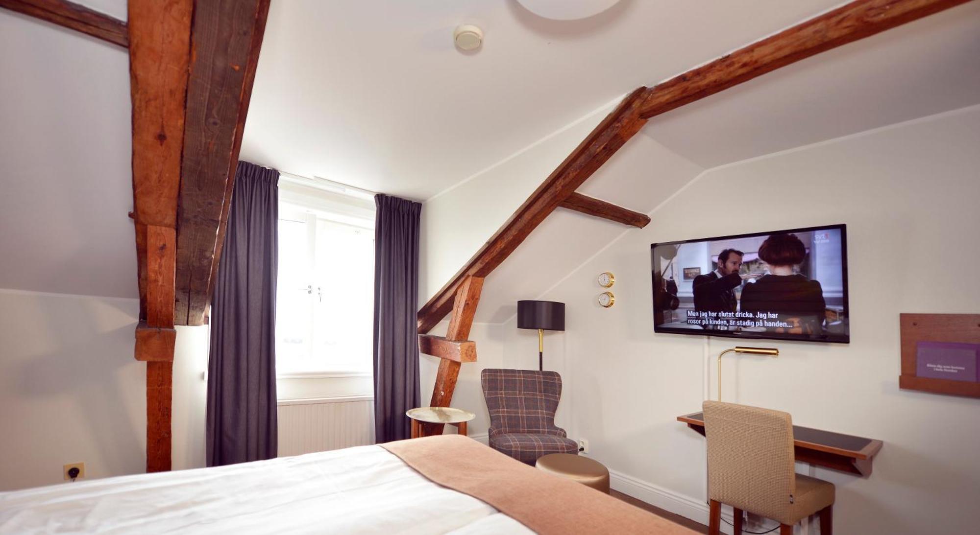 Home Hotel Packhuset Kalmar Exterior photo