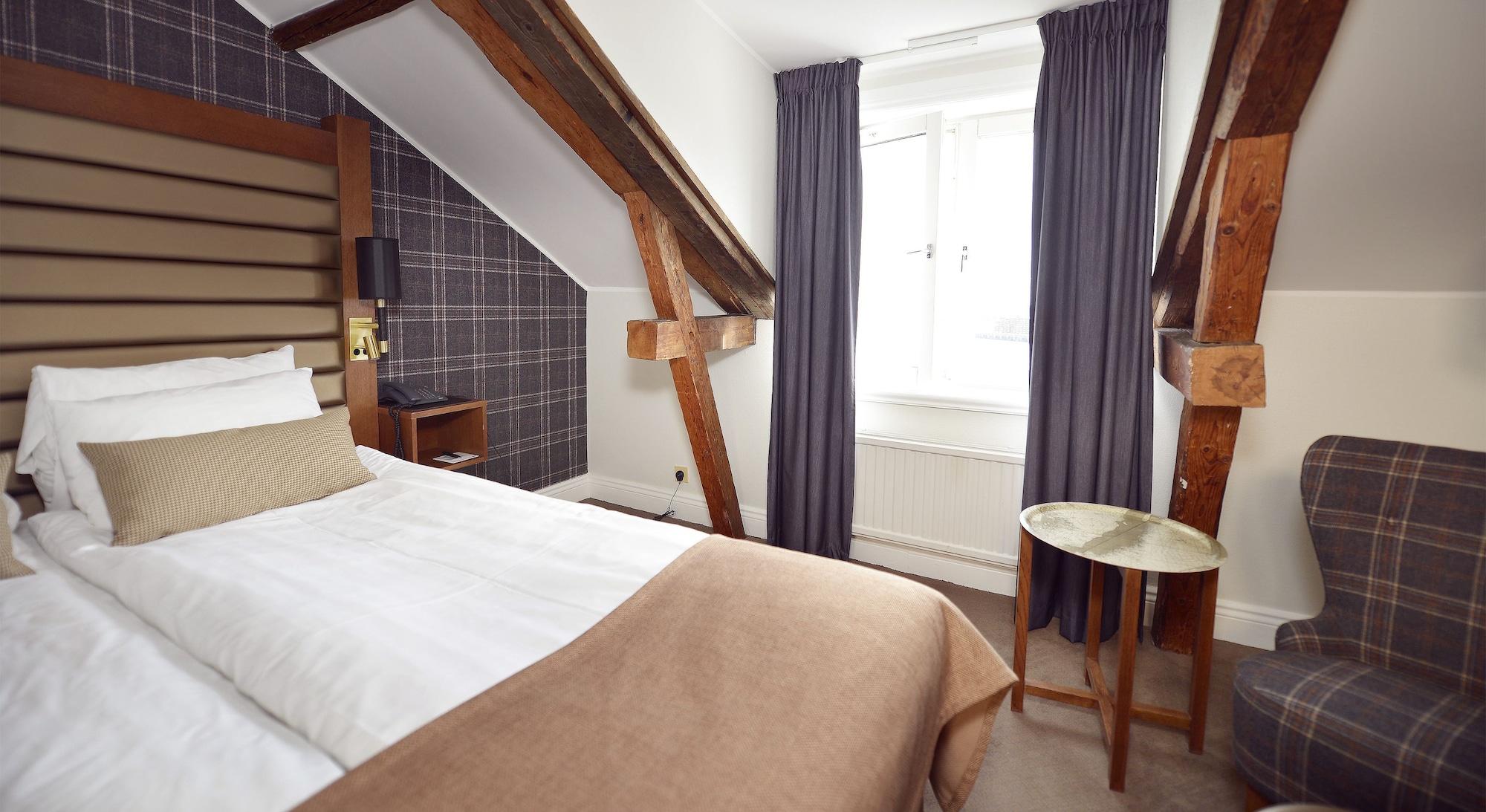 Home Hotel Packhuset Kalmar Exterior photo