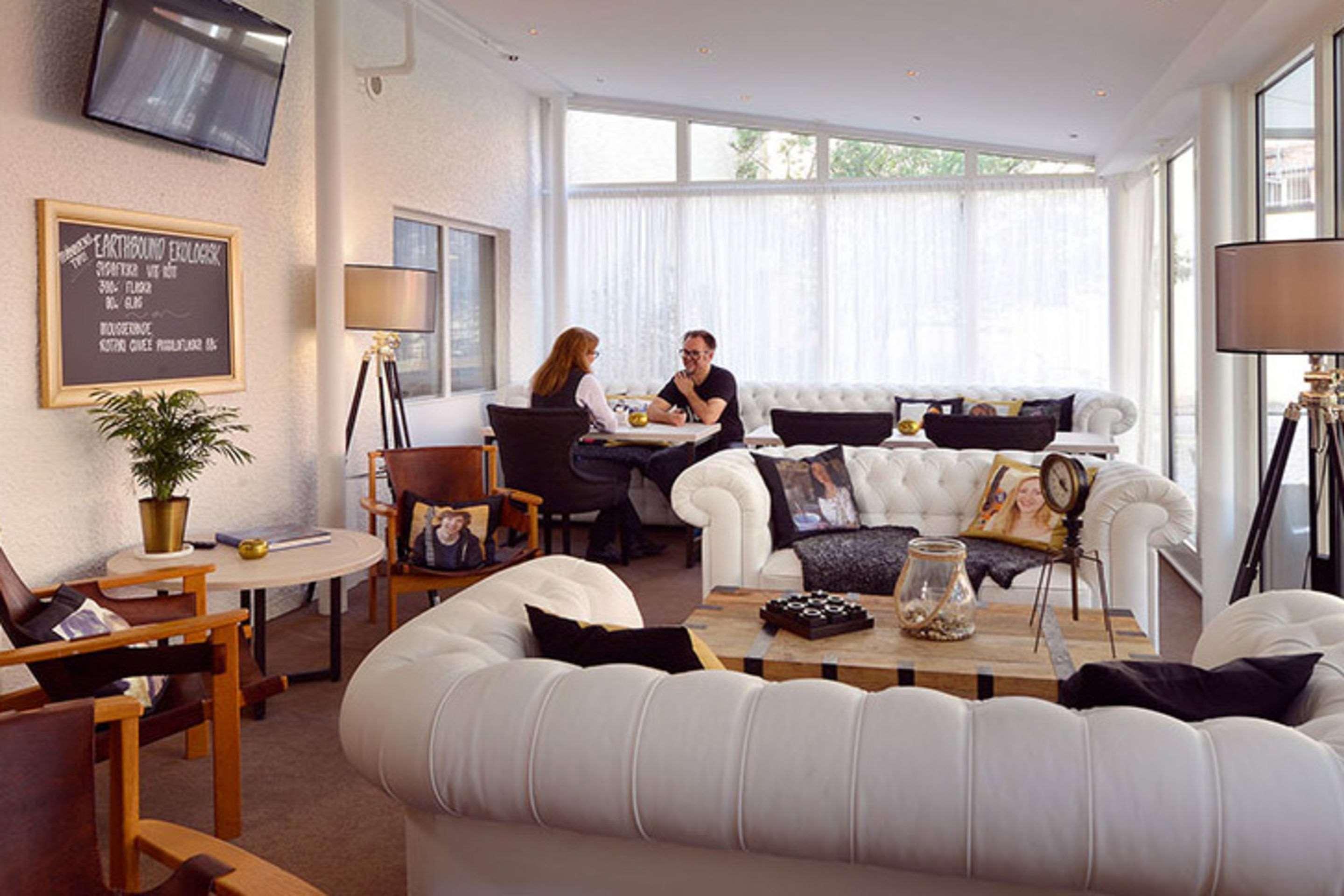 Home Hotel Packhuset Kalmar Exterior photo