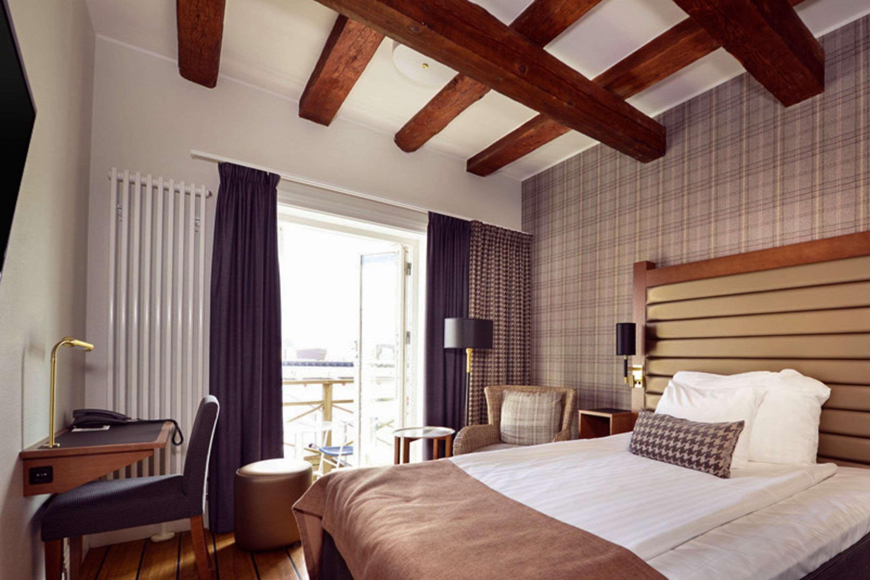 Home Hotel Packhuset Kalmar Exterior photo