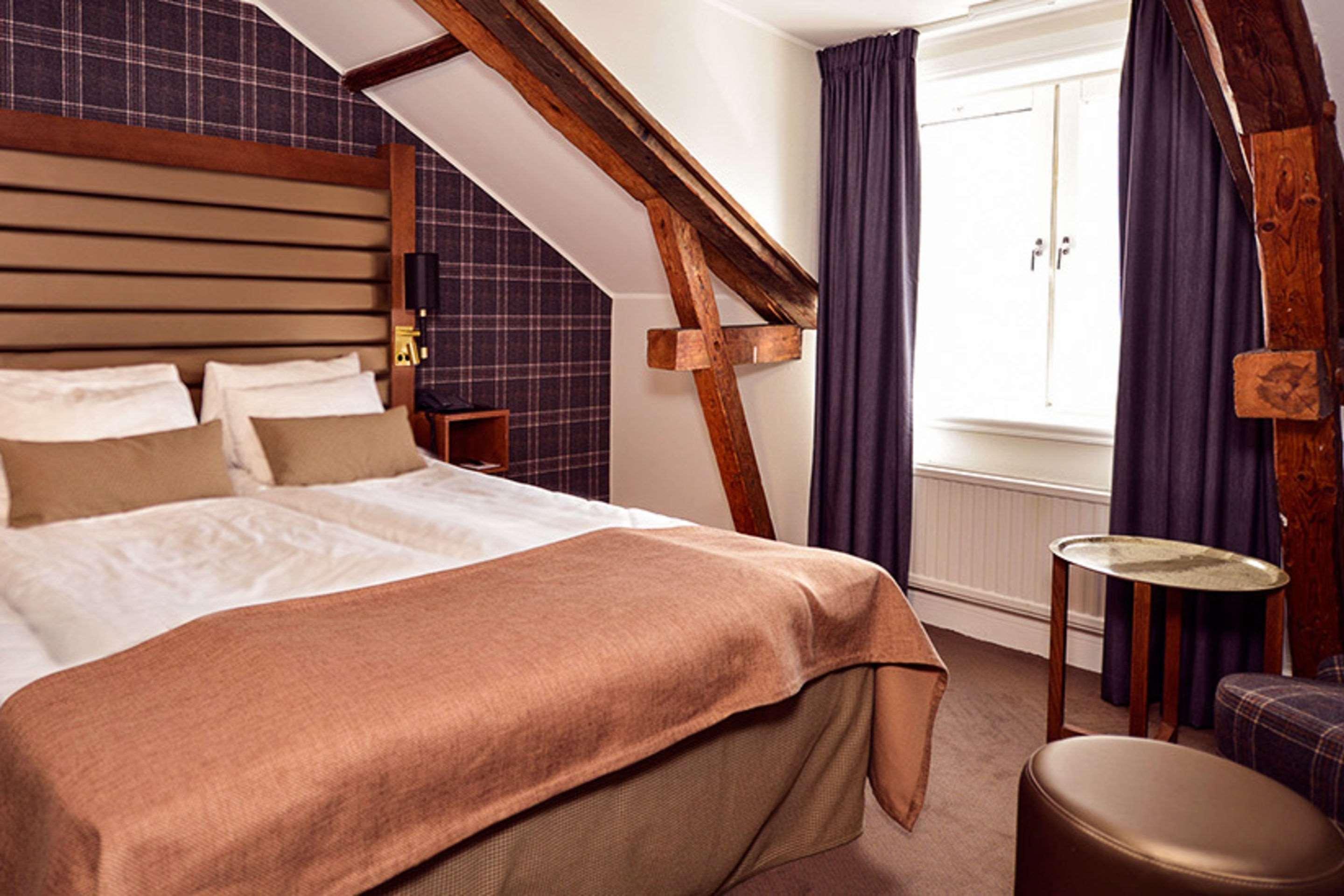 Home Hotel Packhuset Kalmar Exterior photo