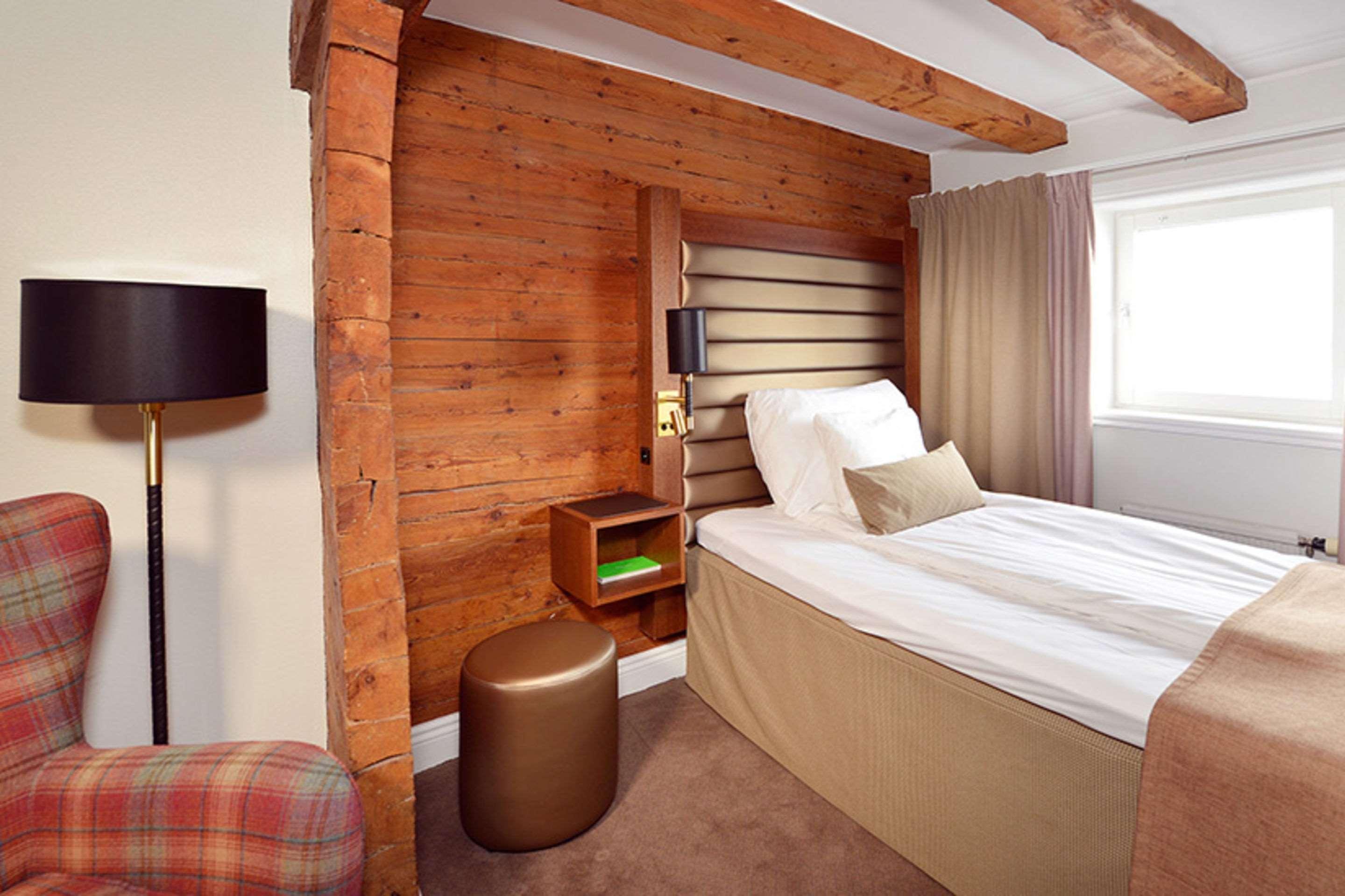 Home Hotel Packhuset Kalmar Exterior photo