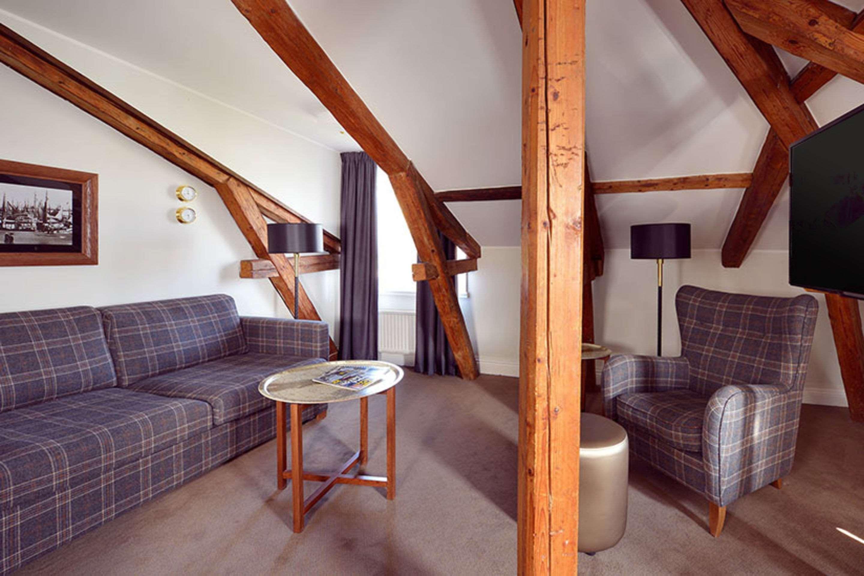 Home Hotel Packhuset Kalmar Exterior photo