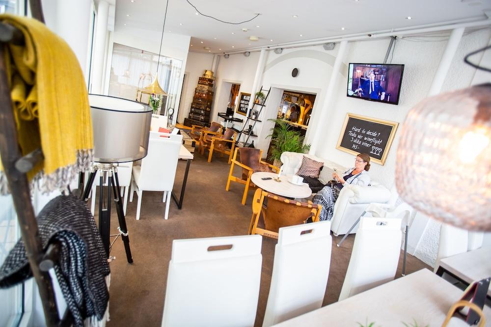 Home Hotel Packhuset Kalmar Exterior photo