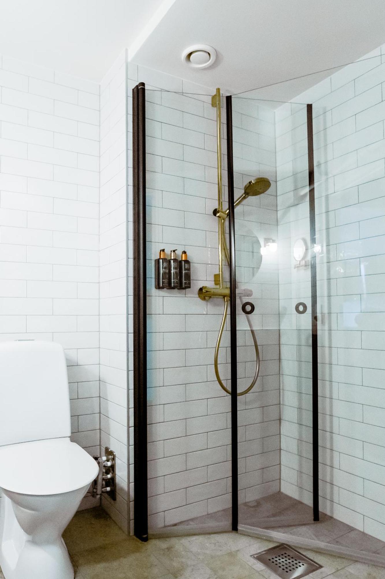 Home Hotel Packhuset Kalmar Exterior photo