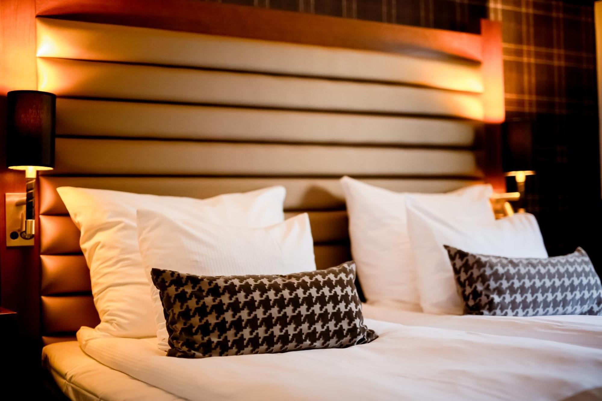 Home Hotel Packhuset Kalmar Exterior photo