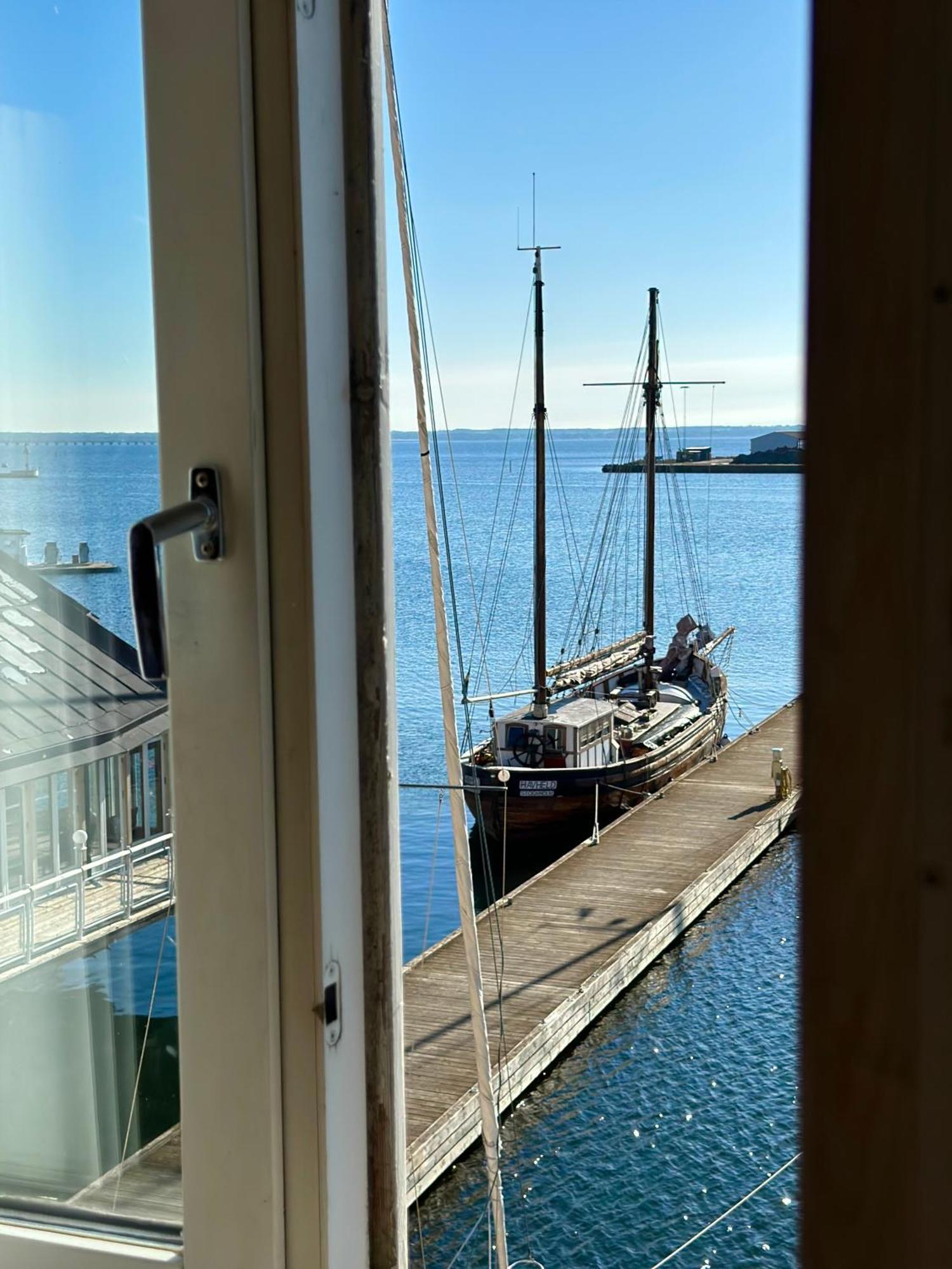 Home Hotel Packhuset Kalmar Exterior photo