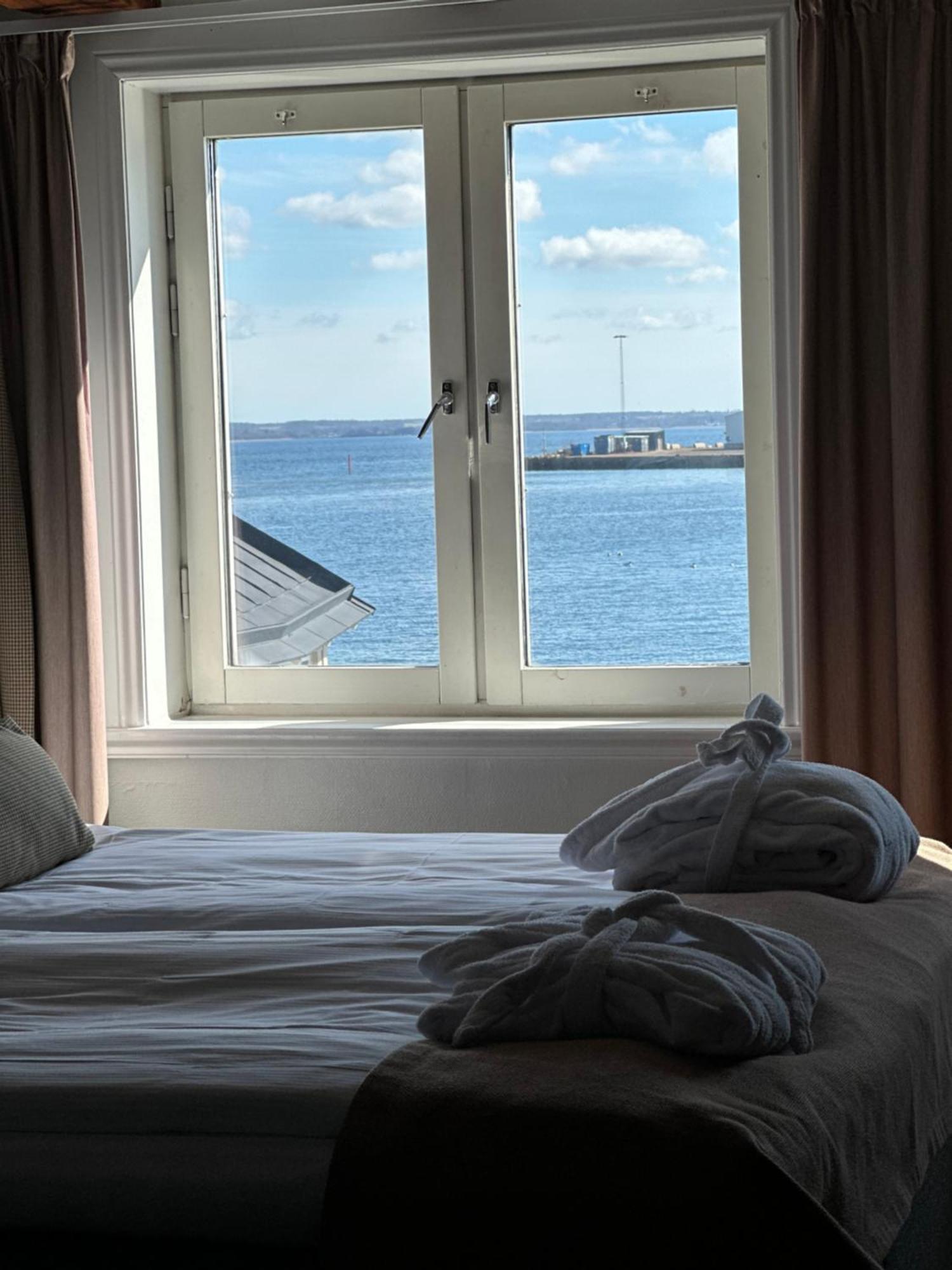 Home Hotel Packhuset Kalmar Exterior photo