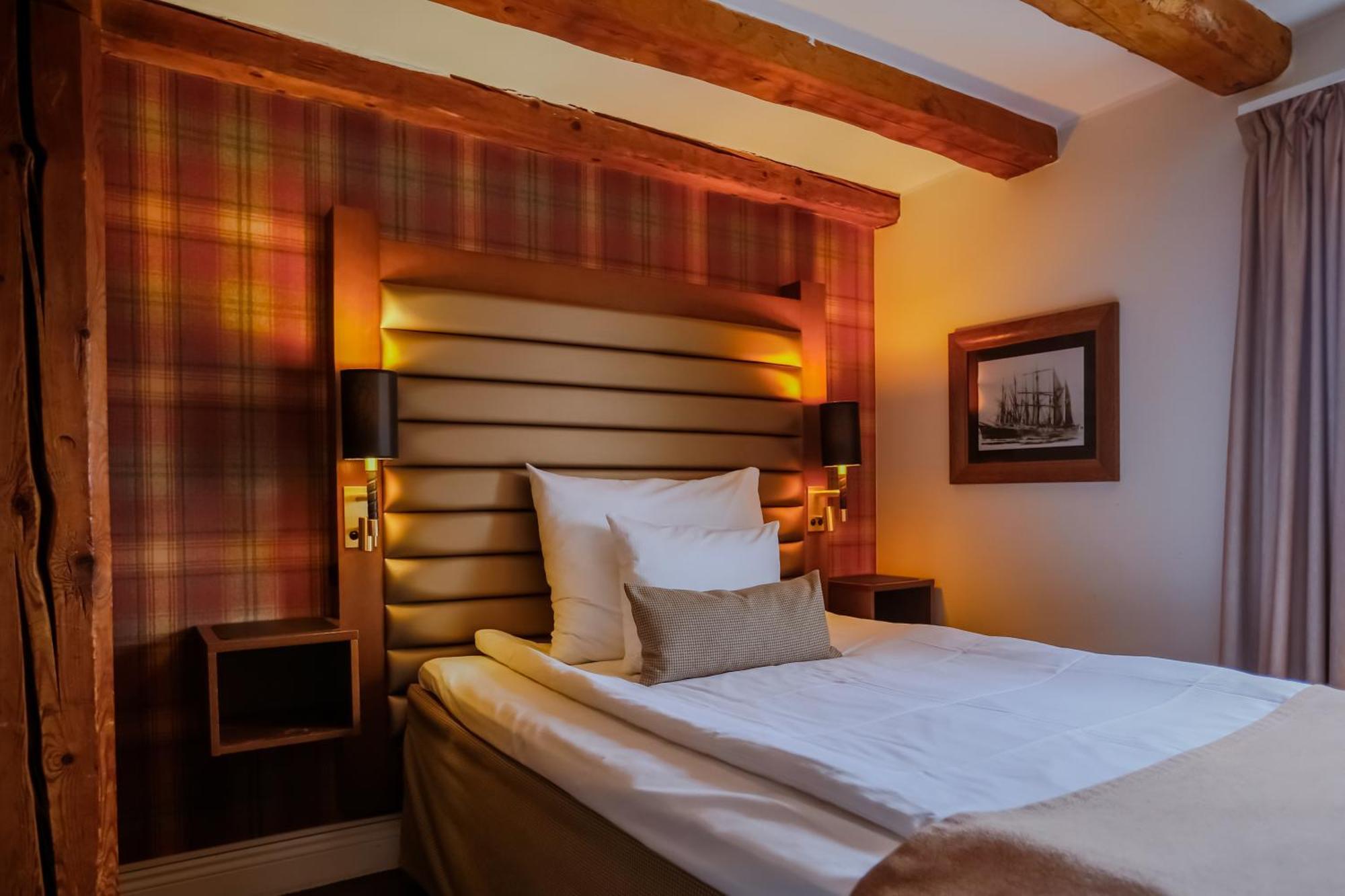 Home Hotel Packhuset Kalmar Exterior photo