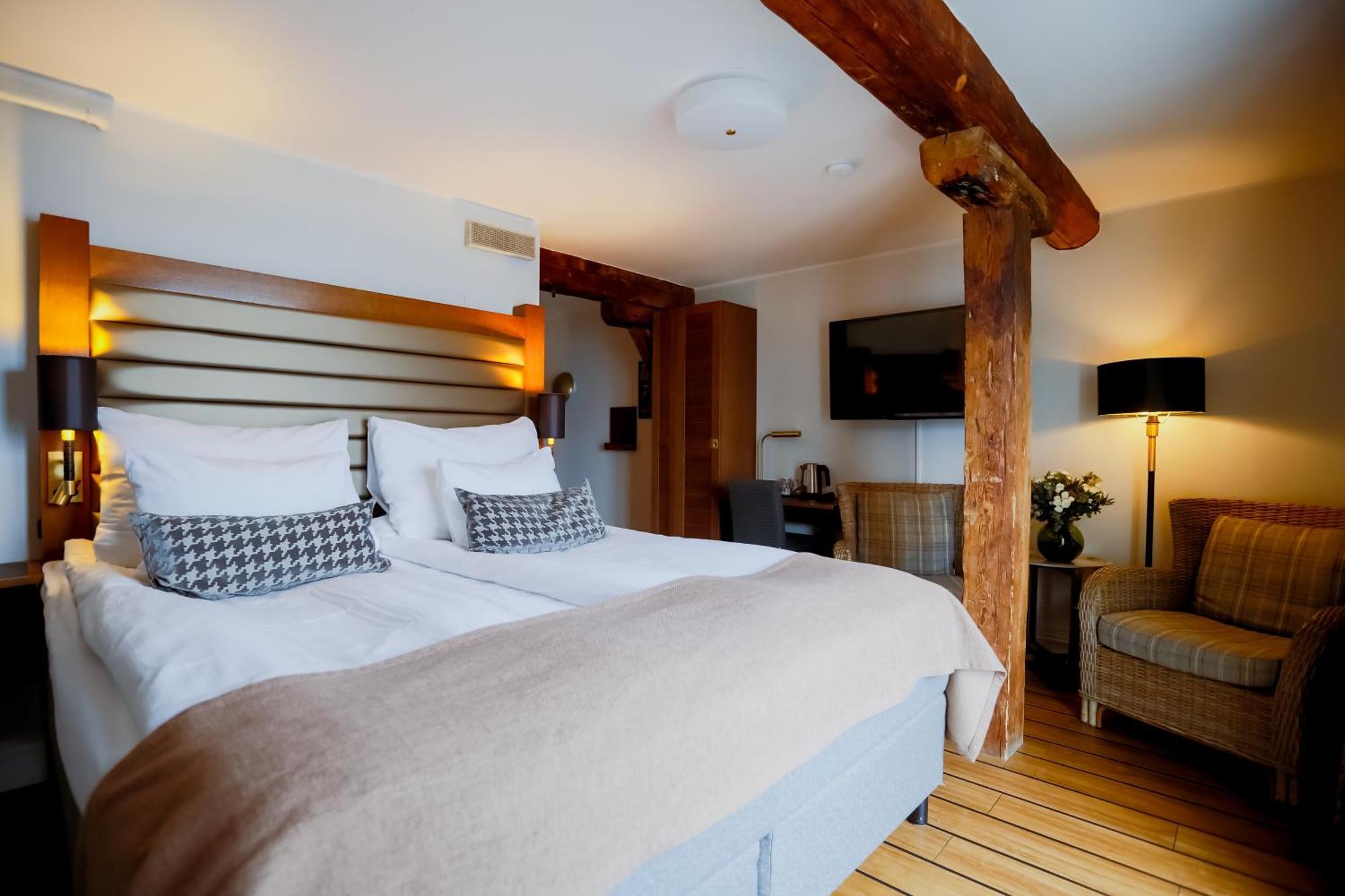 Home Hotel Packhuset Kalmar Exterior photo