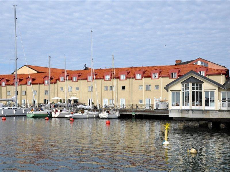 Home Hotel Packhuset Kalmar Exterior photo