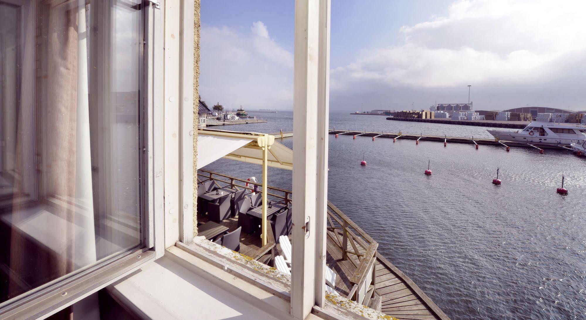 Home Hotel Packhuset Kalmar Exterior photo