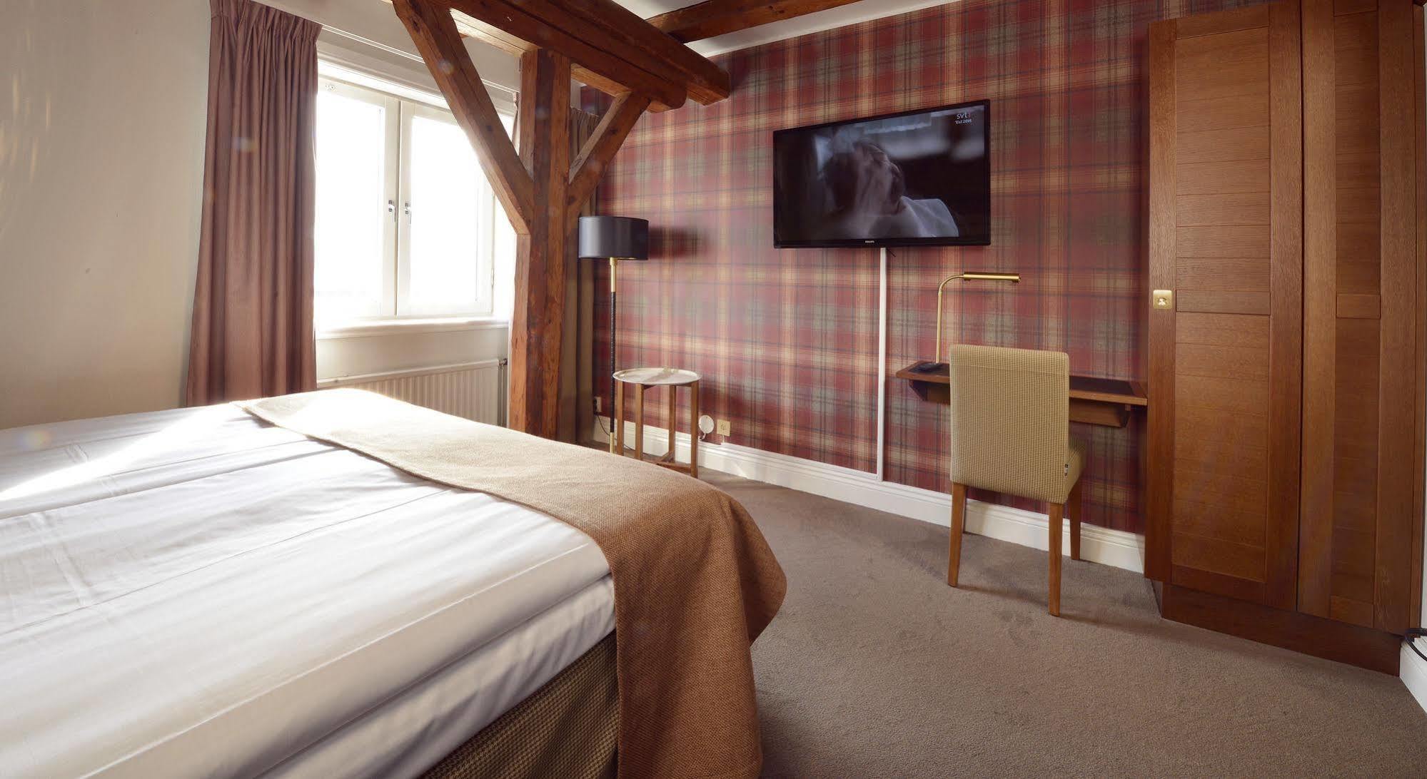 Home Hotel Packhuset Kalmar Exterior photo