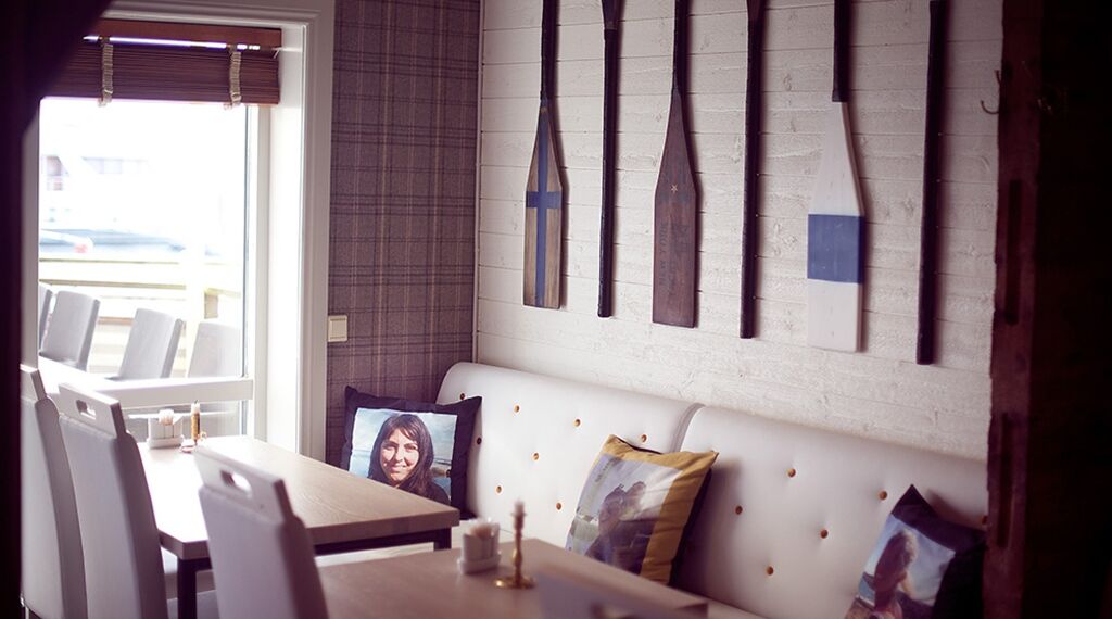 Home Hotel Packhuset Kalmar Exterior photo
